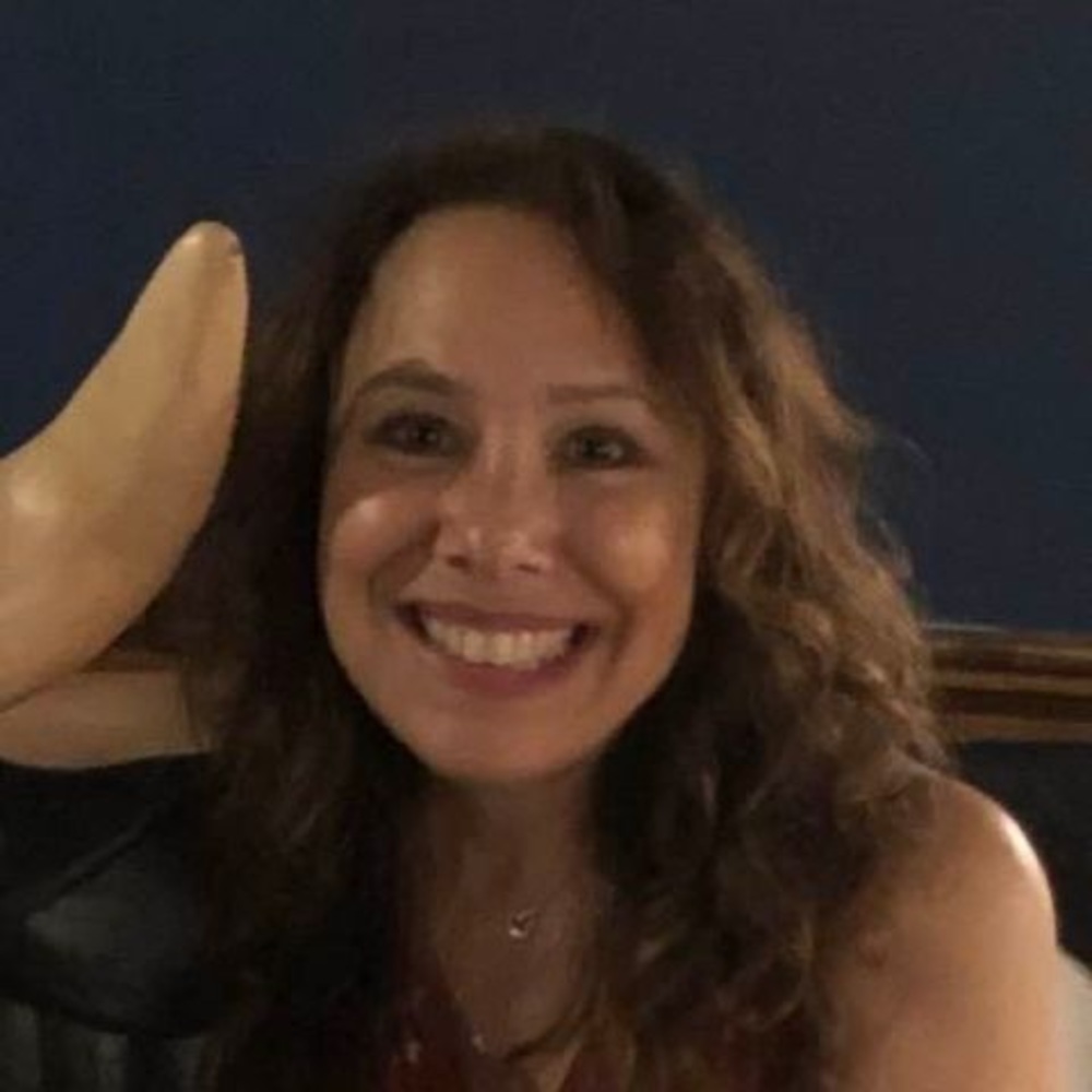 Meet your Posher, Christina